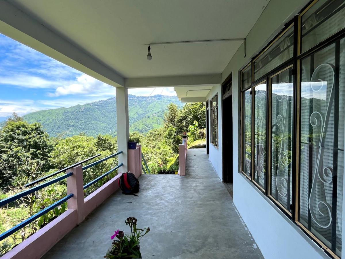 Hosanna Homestay Darjeeling  Exterior photo