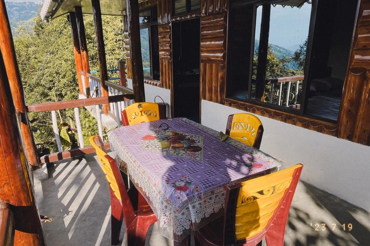 Hosanna Homestay Darjeeling  Exterior photo