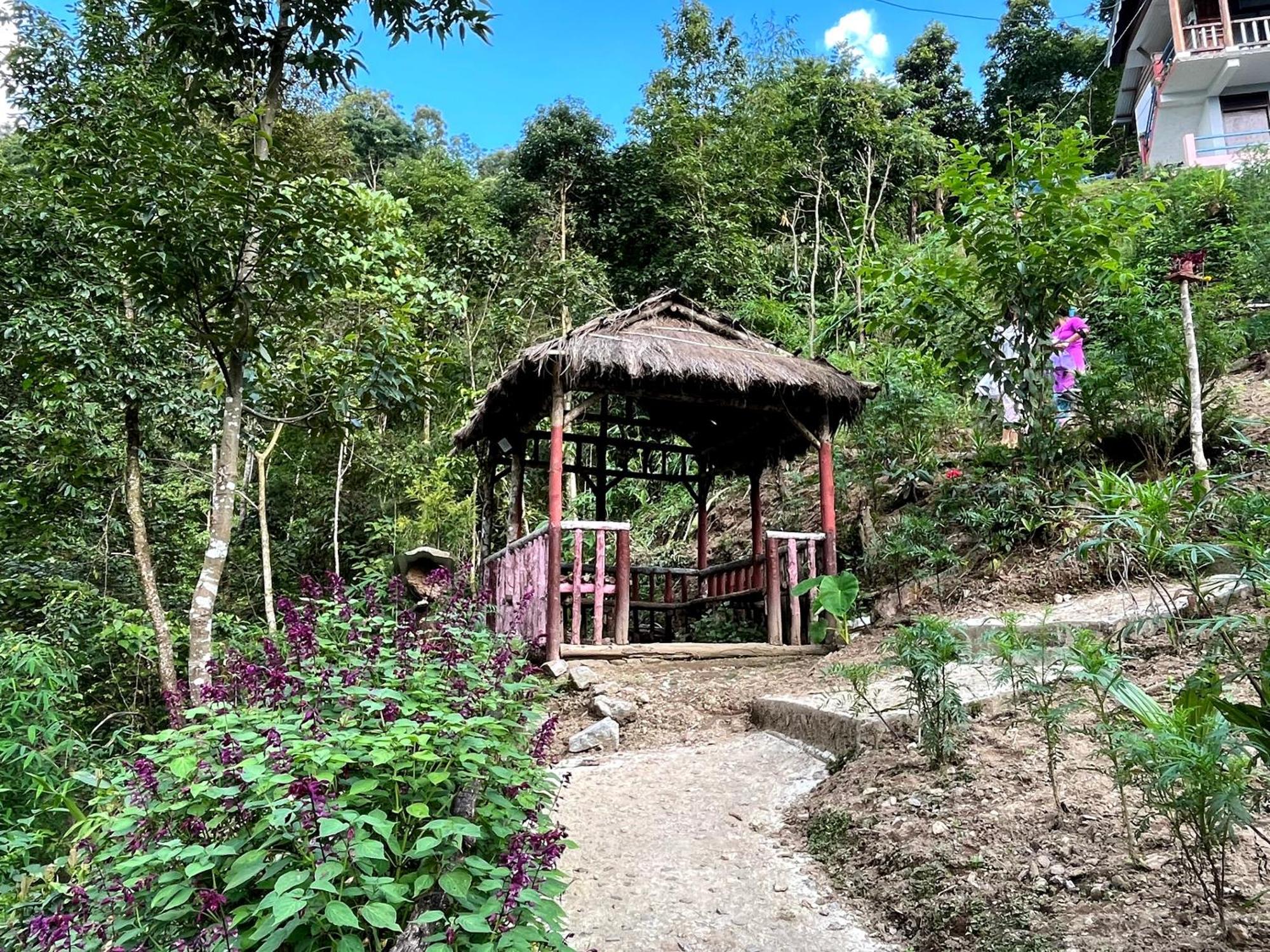 Hosanna Homestay Darjeeling  Exterior photo