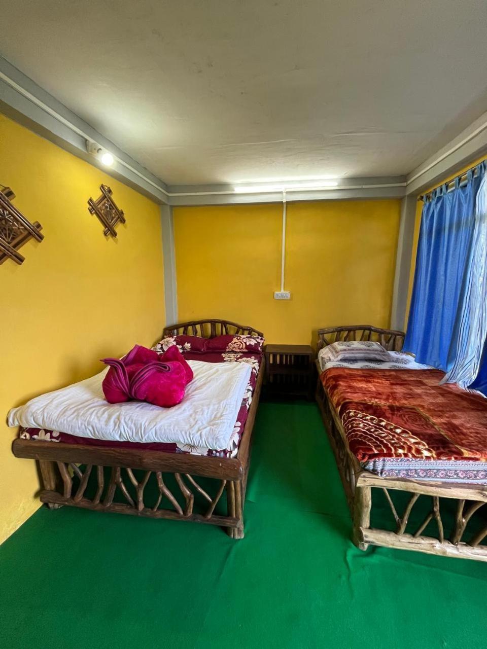 Hosanna Homestay Darjeeling  Exterior photo
