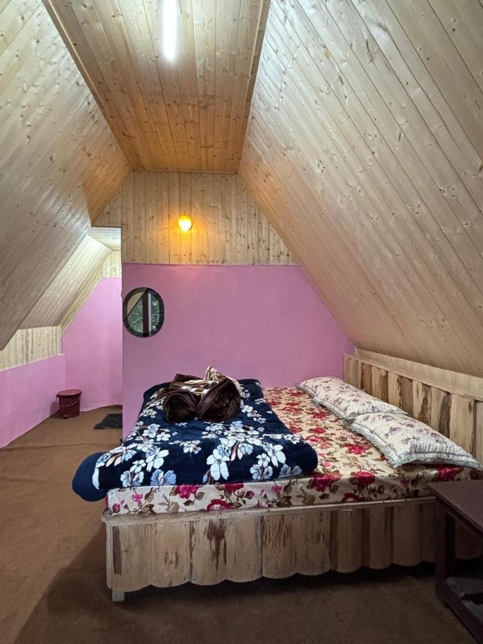 Hosanna Homestay Darjeeling  Exterior photo