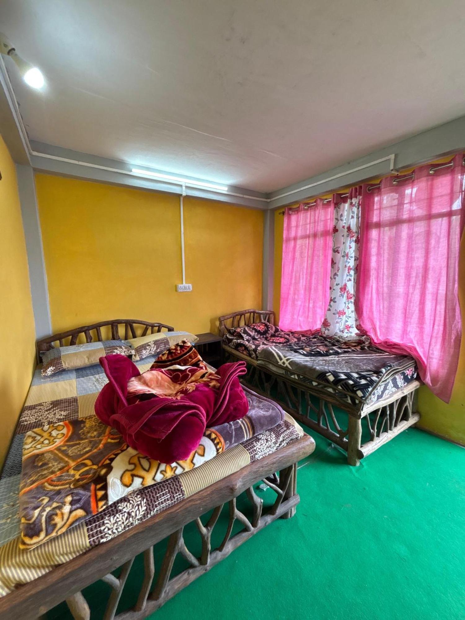 Hosanna Homestay Darjeeling  Exterior photo