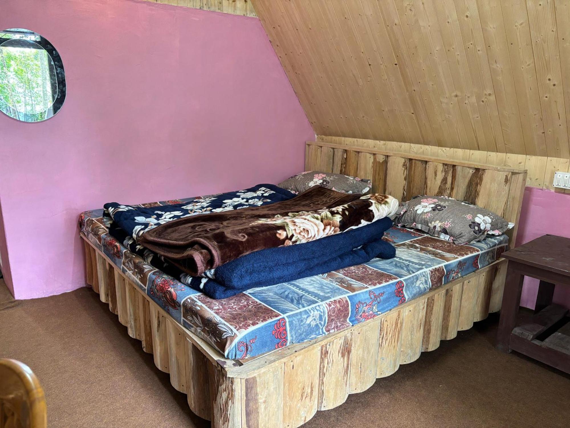 Hosanna Homestay Darjeeling  Exterior photo