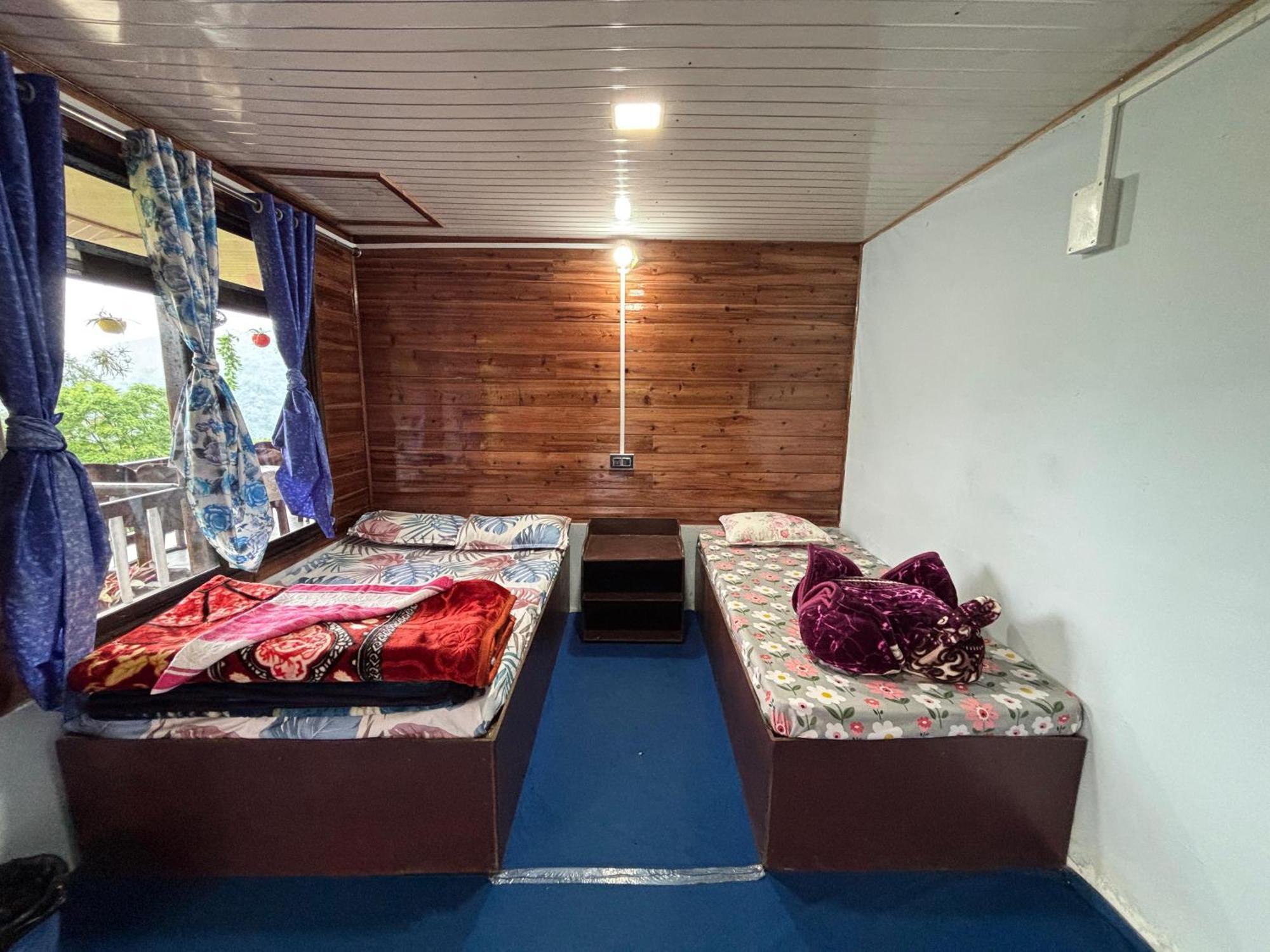 Hosanna Homestay Darjeeling  Exterior photo