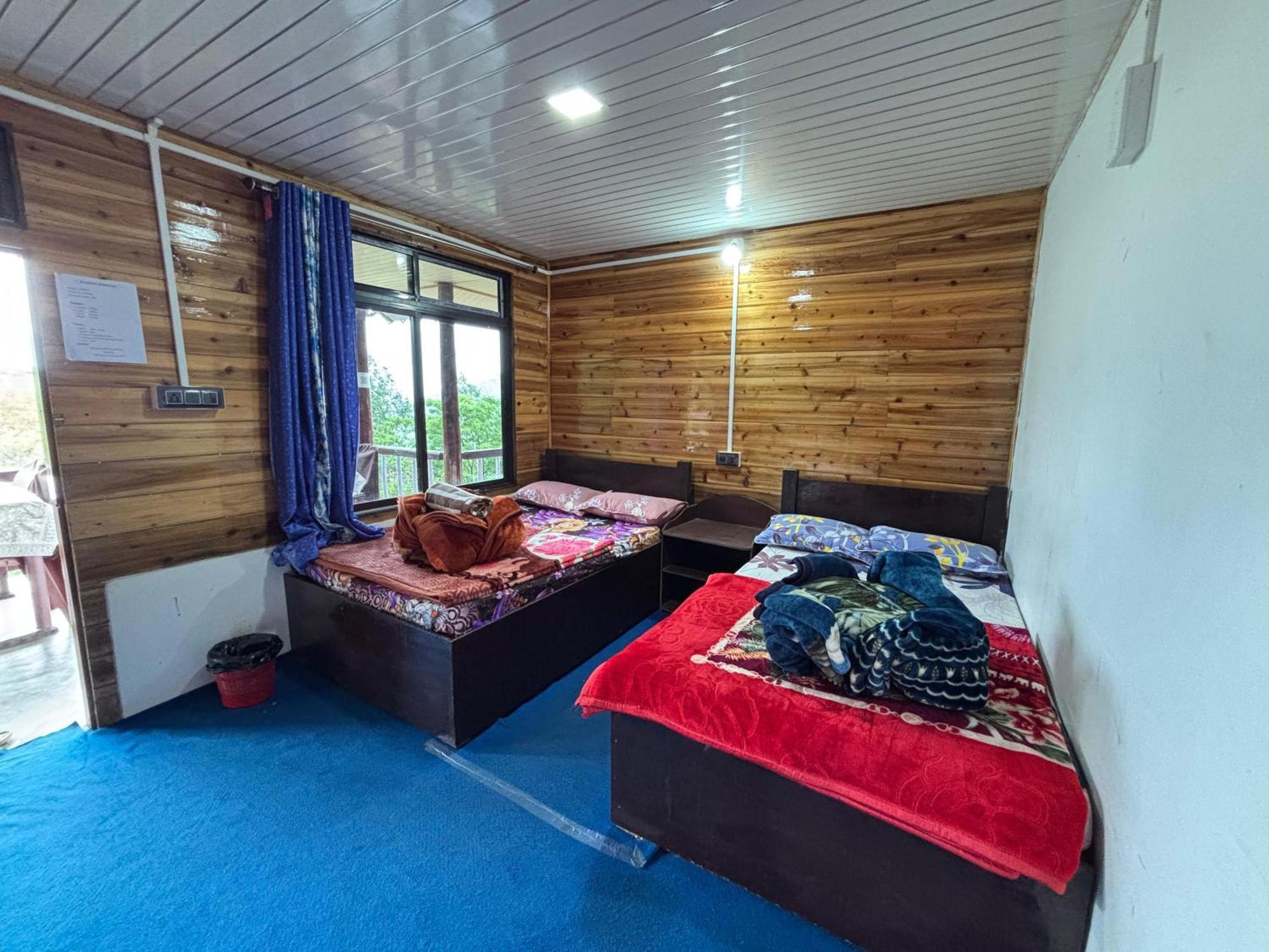 Hosanna Homestay Darjeeling  Exterior photo