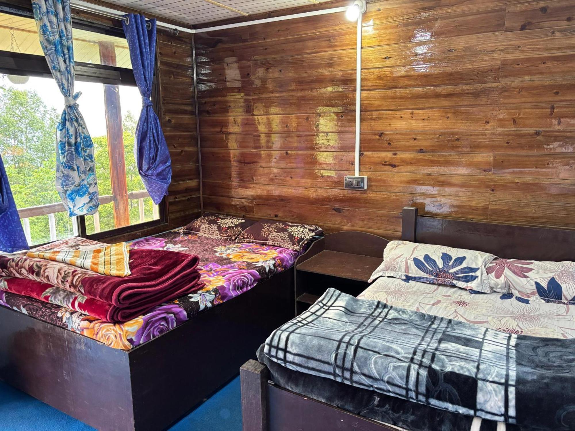 Hosanna Homestay Darjeeling  Exterior photo