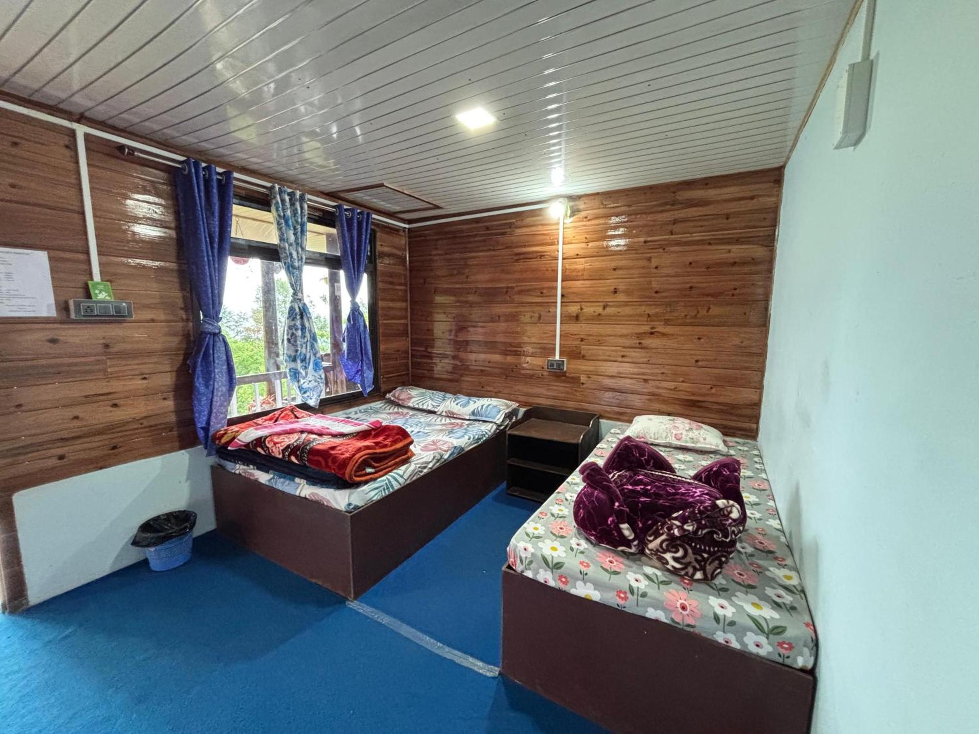 Hosanna Homestay Darjeeling  Exterior photo