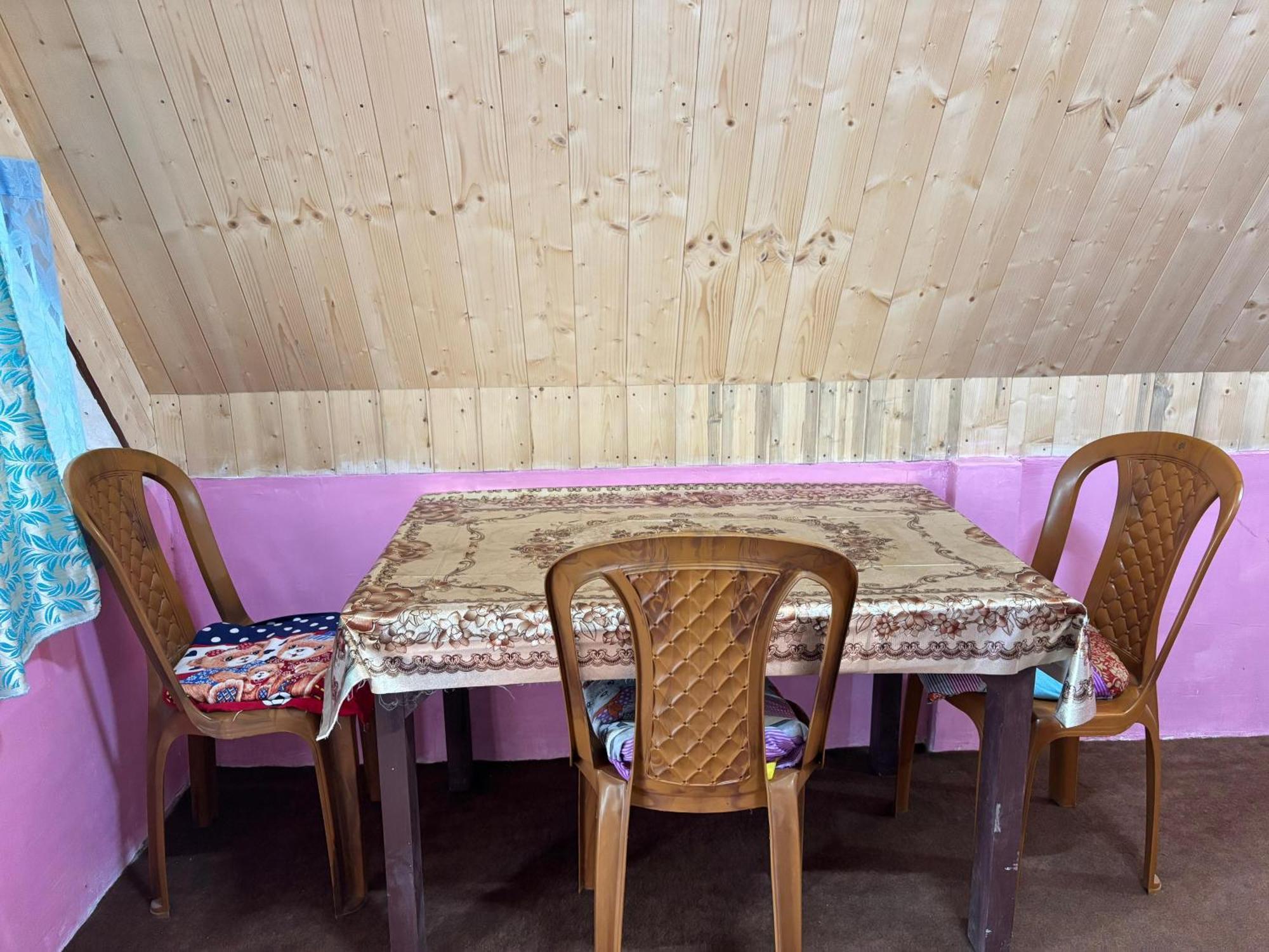 Hosanna Homestay Darjeeling  Exterior photo