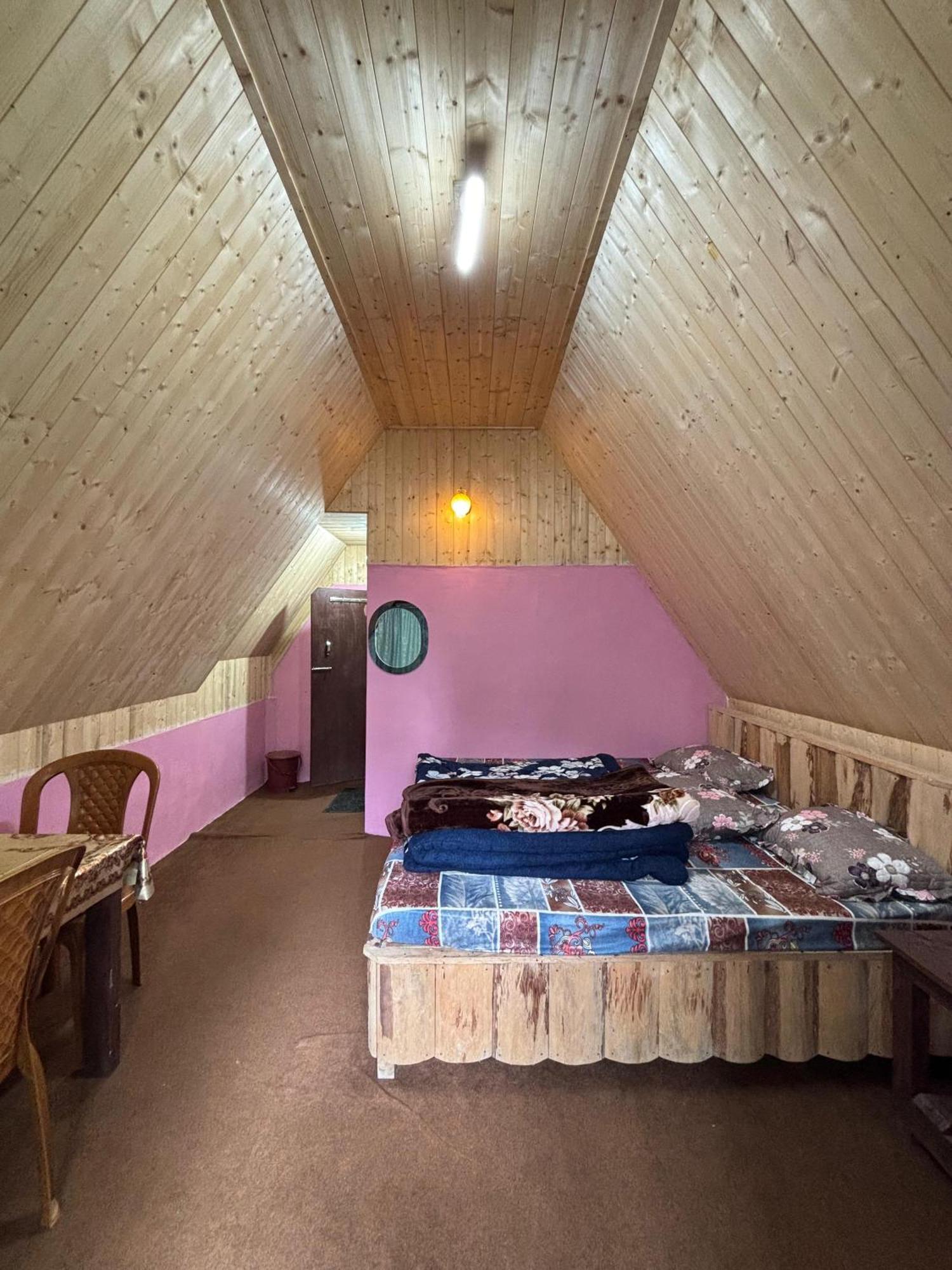 Hosanna Homestay Darjeeling  Exterior photo