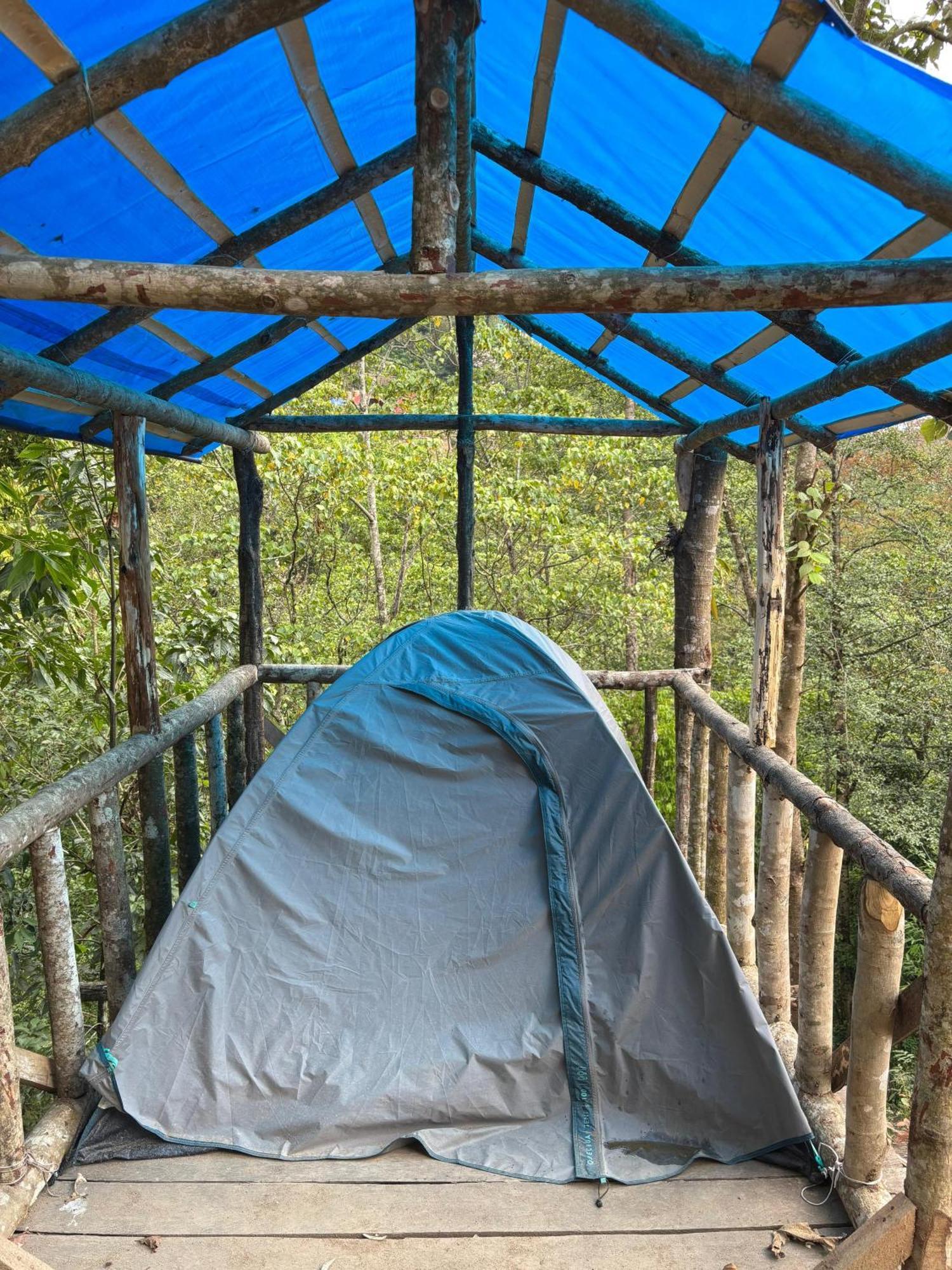 Hosanna Homestay Darjeeling  Exterior photo